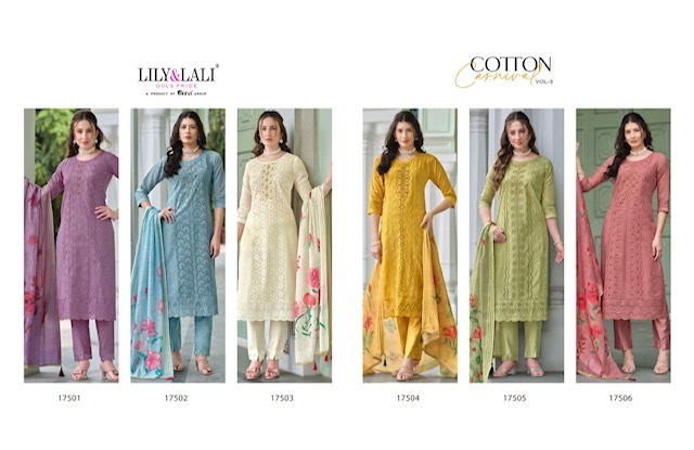 LILY-LALI-COTTON-CARNIVAL-VOL-3-READYMADE-KURTIS-14
