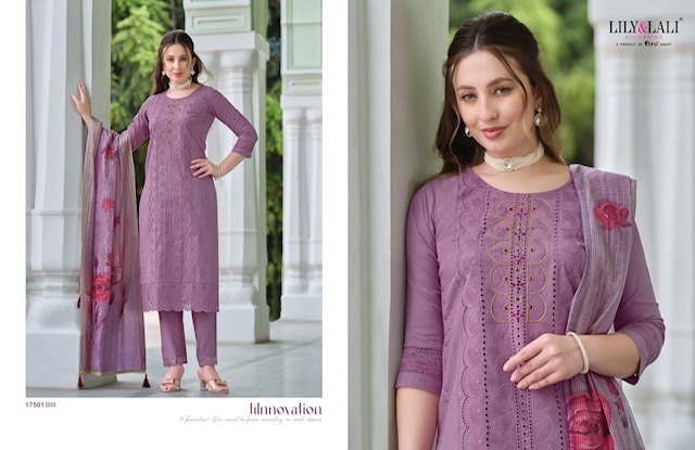 LILY-LALI-COTTON-CARNIVAL-VOL-3-READYMADE-KURTIS-2