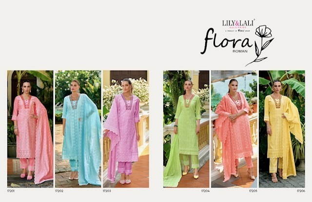 LILY-LALI-FLORA-ROMAN-READYMADE-KURTIS-CATALOGUE-18