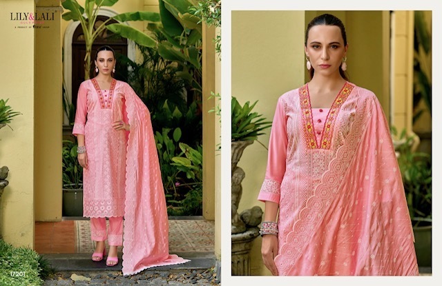 LILY-LALI-FLORA-ROMAN-READYMADE-KURTIS-CATALOGUE-2