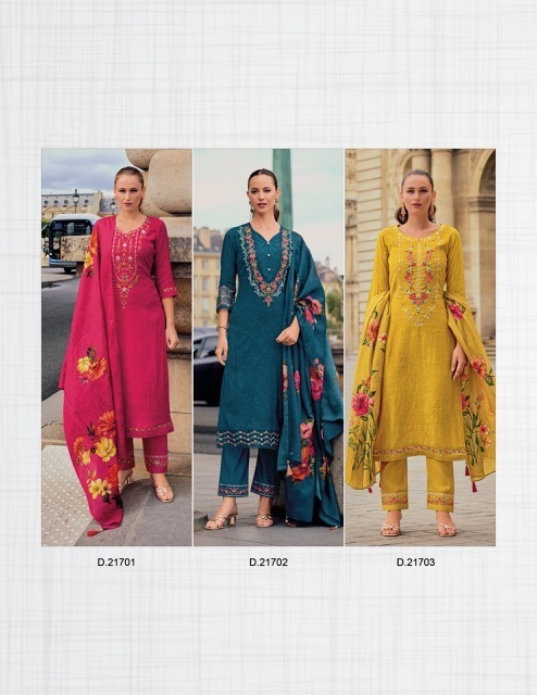 LILY-LALI-HASEENA-VISCOSE-SILK-READYMADE-KURTI-WHOLESALER-IN-SURAT-11