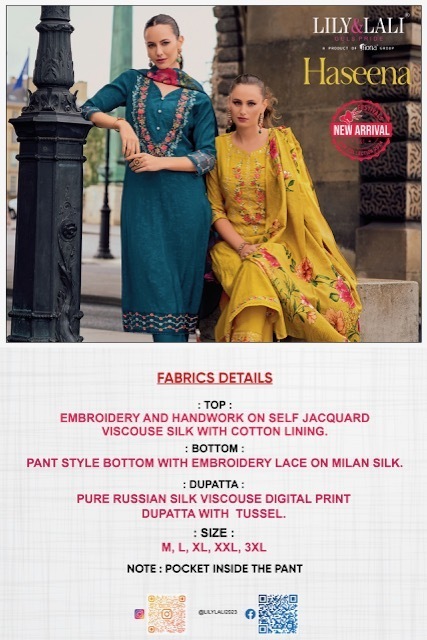 LILY-LALI-HASEENA-VISCOSE-SILK-READYMADE-KURTI-WHOLESALER-IN-SURAT-13