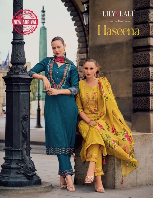 LILY-LALI-HASEENA-VISCOSE-SILK-READYMADE-KURTI-WHOLESALER-IN-SURAT-14