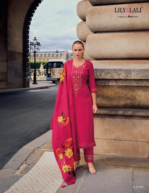 LILY-LALI-HASEENA-VISCOSE-SILK-READYMADE-KURTI-WHOLESALER-IN-SURAT-16