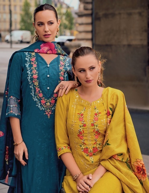 LILY-LALI-HASEENA-VISCOSE-SILK-READYMADE-KURTI-WHOLESALER-IN-SURAT-20