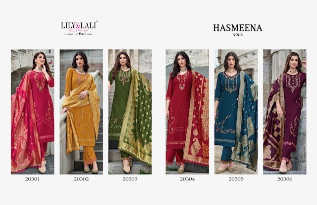 LILY-LALI-HASMEENA-VOL-3-FANCY-EMBROIDERY-KURTIS-WHOLESALER-IN-SURAT-16