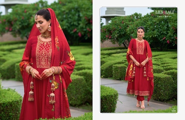 LILY-LALI-KARWA-ANARKALI-READYMADE-HANDWORK-KURTIS-1