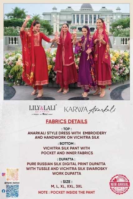 LILY-LALI-KARWA-ANARKALI-READYMADE-HANDWORK-KURTIS-17