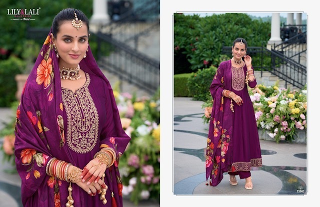 LILY-LALI-KARWA-ANARKALI-READYMADE-HANDWORK-KURTIS-3