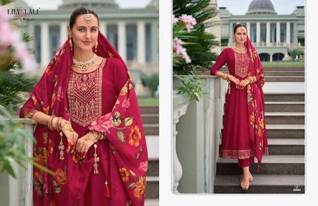 LILY-LALI-KARWA-ANARKALI-READYMADE-HANDWORK-KURTIS-9