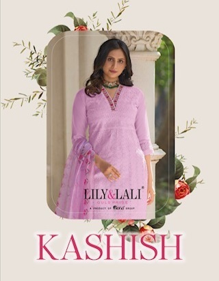 LILY-LALI-KASHISH-READYMADE-KURTI-CATALOGUE-WHOLESALER-IN-SURAT-1