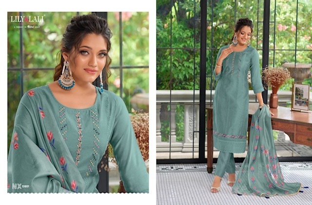 LILY-LALI-LUCKNOWI-NX-HANDWORK-KURTI-CATALOGUE-MANUFACTURER-2