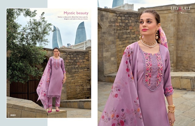 LILY-LALI-MAHRA-VISCOSE-EMBROIDERY-READYMADE-KURTI-SUPPLIER-IN-SURAT-2