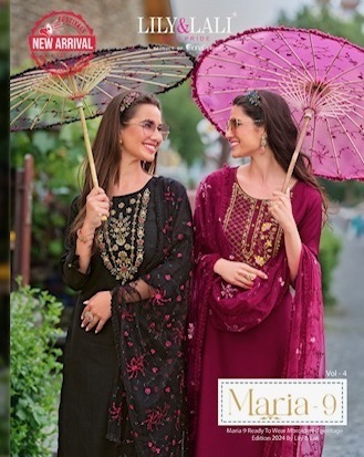 LILY-LALI-MARIA-9-VOL-4-SILK-EMBROIDERY-KURTIS-SUPPLIER-IN-SURAT-1