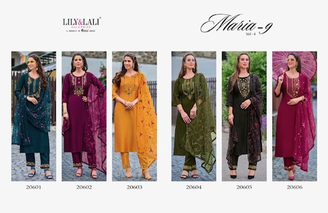 LILY-LALI-MARIA-9-VOL-4-SILK-EMBROIDERY-KURTIS-SUPPLIER-IN-SURAT-16