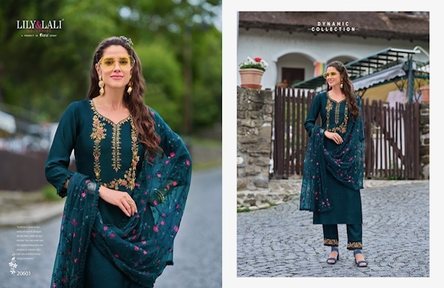 LILY-LALI-MARIA-9-VOL-4-SILK-EMBROIDERY-KURTIS-SUPPLIER-IN-SURAT-3