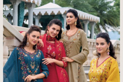 LILY-LALI-MASOOM-SILK-EMBROIDERY-READYMADE-KURTI-WHOLESALER-IN-SURAT-15
