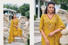 LILY-LALI-MASOOM-SILK-EMBROIDERY-READYMADE-KURTI-WHOLESALER-IN-SURAT-9