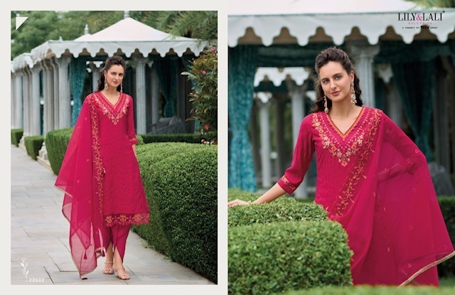 LILY-LALI-MASOOM-SILK-EMBROIDERY-READYMADE-KURTI-WHOLESALER-IN-SURAT-6