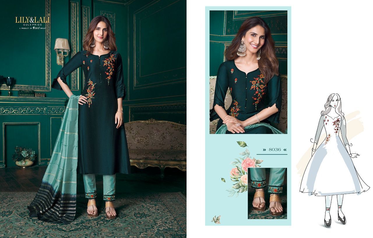 LILY-LALI-MEERA-PURE-MASLIN-KURTI-WITH-BEST-PRICE-AT-WHOLESALE-8