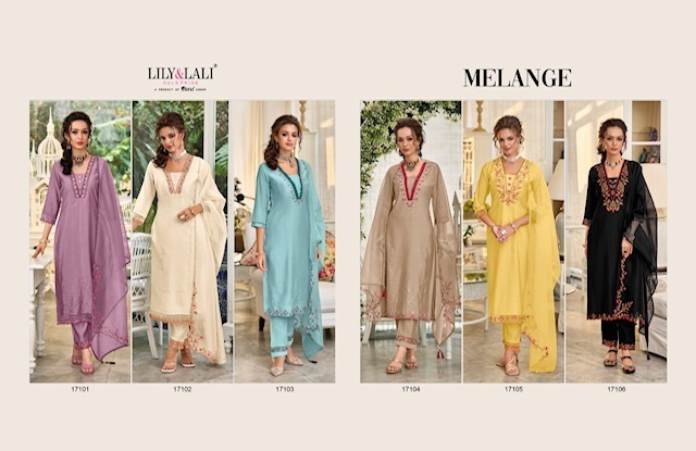 LILY-LALI-MELANGE-HANDWORK-KURTIS-CATALOGUE-14