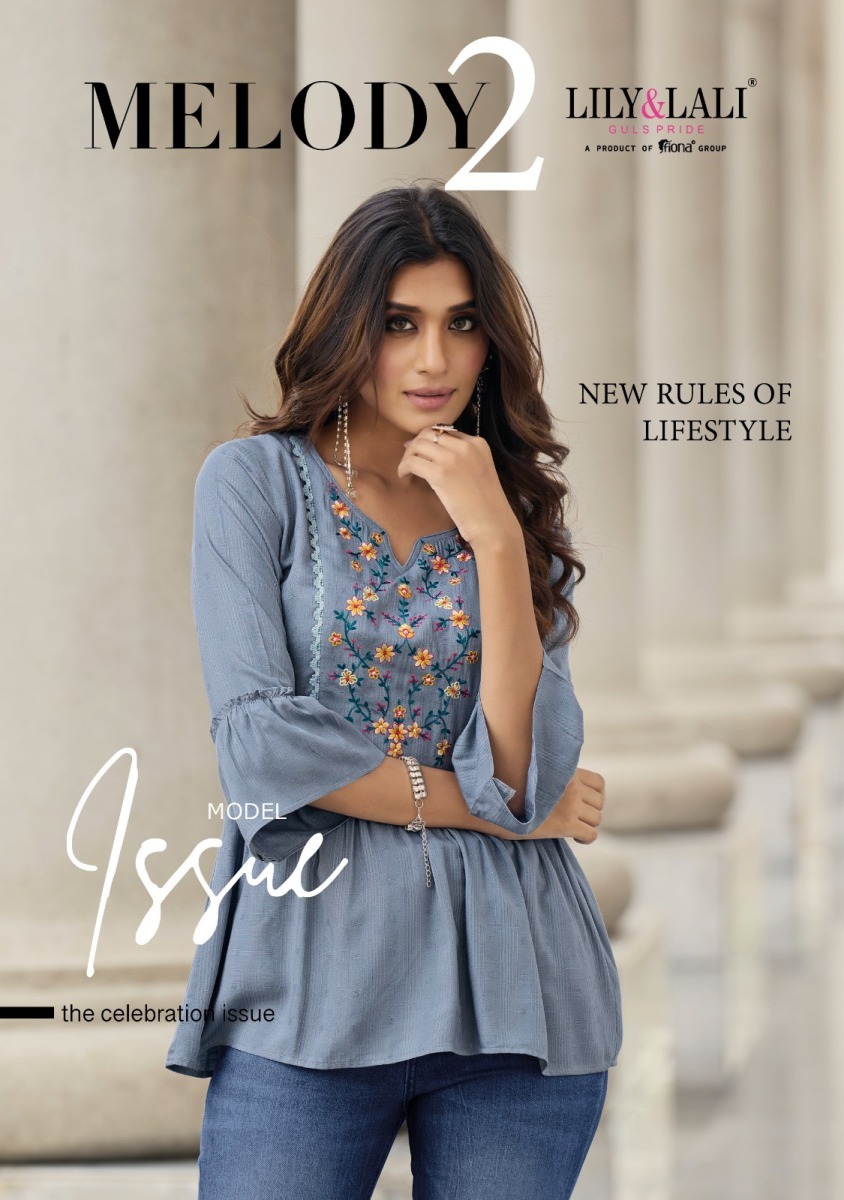 LILY-LALI-MELODY-VOL-2-VISCOSE-RAYON-SHORT-TOPS-WHOLESALER-1