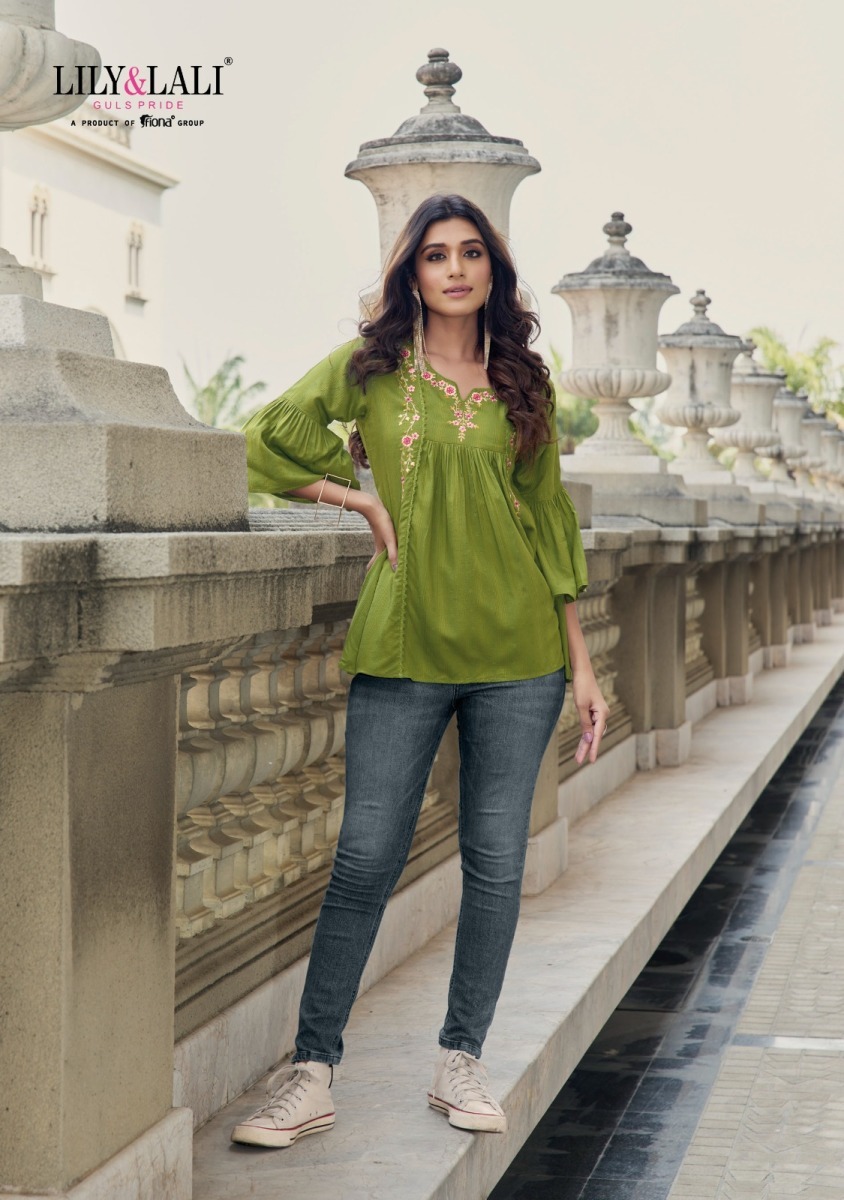 LILY-LALI-MELODY-VOL-2-VISCOSE-RAYON-SHORT-TOPS-WHOLESALER-2