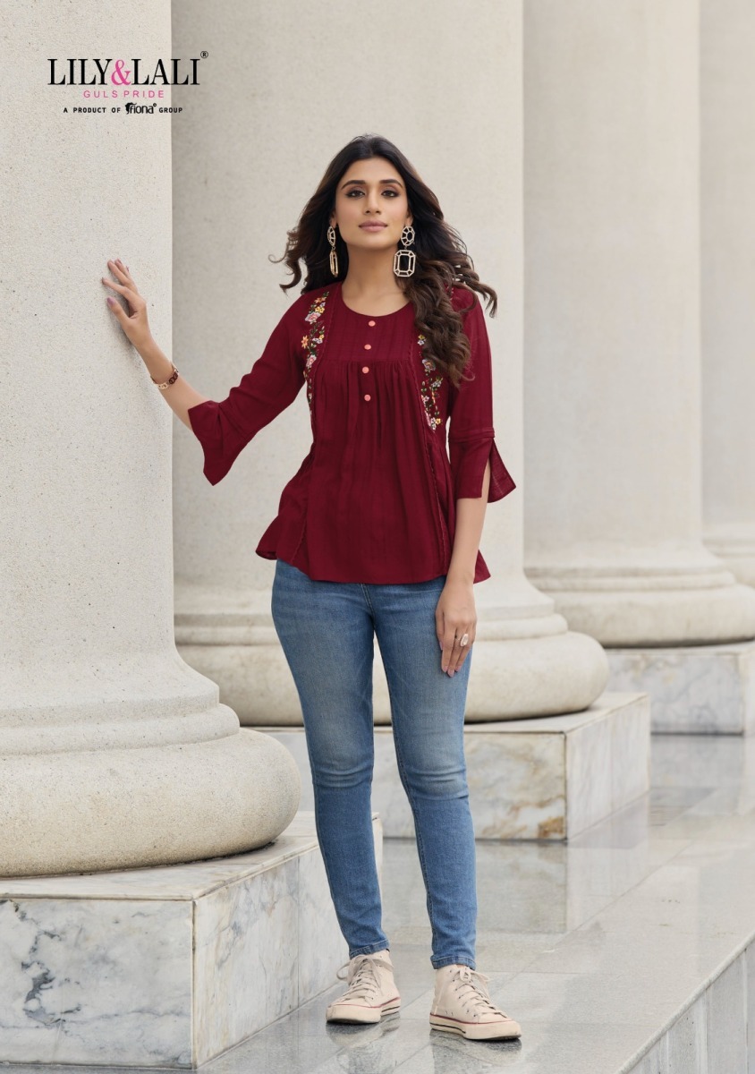 LILY-LALI-MELODY-VOL-2-VISCOSE-RAYON-SHORT-TOPS-WHOLESALER-7