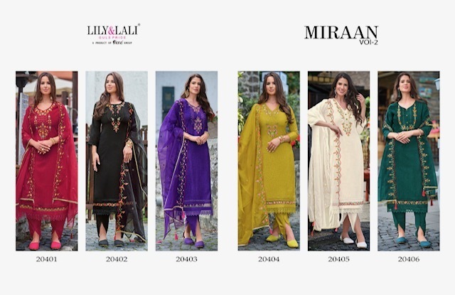 LILY-LALI-MIRAAN-VOL-2-VISCOSE-SILK-EMBROIDERY-KURTIS-WHOLESALER-IN-SURAT-15