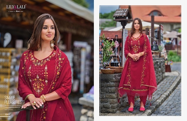 LILY-LALI-MIRAAN-VOL-2-VISCOSE-SILK-EMBROIDERY-KURTIS-WHOLESALER-IN-SURAT-3