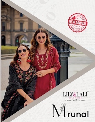 LILY-LALI-MRUNAL-EMBROIDERY-DESIGNER-KURTI-WHOLESALER-IN-SURAT-1