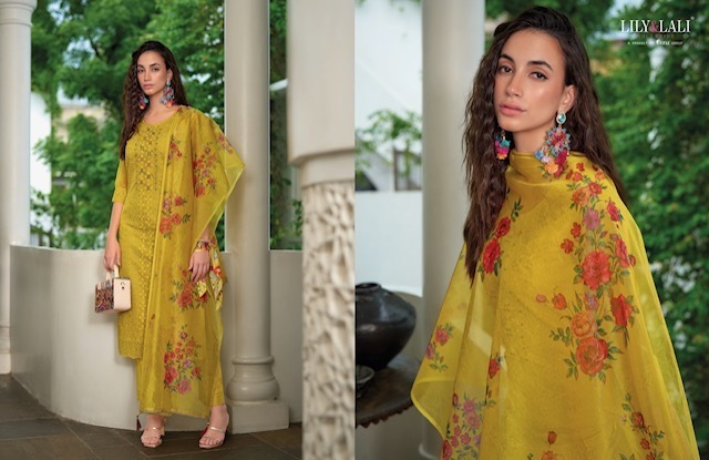LILY-LALI-ORGANZA-CHIKAN-KARI-VOL-3-READYMADE-KURTI-WHOLESALER-IN-SURAT-10