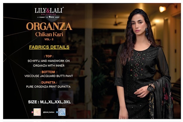 LILY-LALI-ORGANZA-CHIKAN-KARI-VOL-3-READYMADE-KURTI-WHOLESALER-IN-SURAT-17
