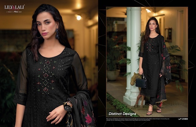 LILY-LALI-ORGANZA-CHIKAN-KARI-VOL-3-READYMADE-KURTI-WHOLESALER-IN-SURAT-7