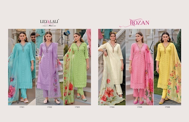 LILY-LALI-ROZAN-READYMADE-HANDWORK-KURTI-WHOLESALER-IN-SURAT-14