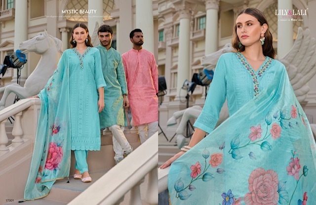 LILY-LALI-ROZAN-READYMADE-HANDWORK-KURTI-WHOLESALER-IN-SURAT-3