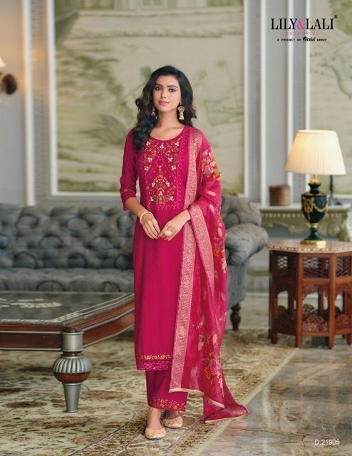 LILY-LALI-RUBAB-VISCOSE-SILK-EMBROIDERY-KURTI-WHOLEASLER-IN-SURAT-19