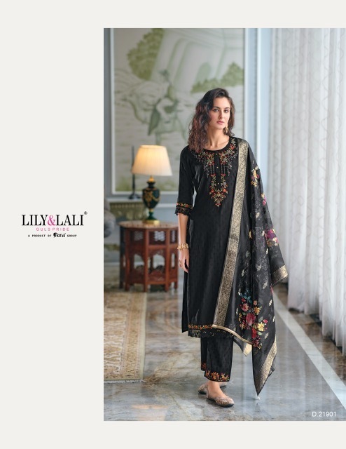 LILY-LALI-RUBAB-VISCOSE-SILK-EMBROIDERY-KURTI-WHOLEASLER-IN-SURAT-5