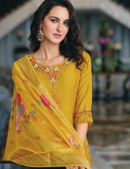 LILY-LALI-RUBAB-VISCOSE-SILK-EMBROIDERY-KURTI-WHOLEASLER-IN-SURAT-6