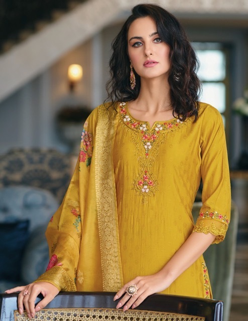 LILY-LALI-RUBAB-VISCOSE-SILK-EMBROIDERY-KURTI-WHOLEASLER-IN-SURAT-8