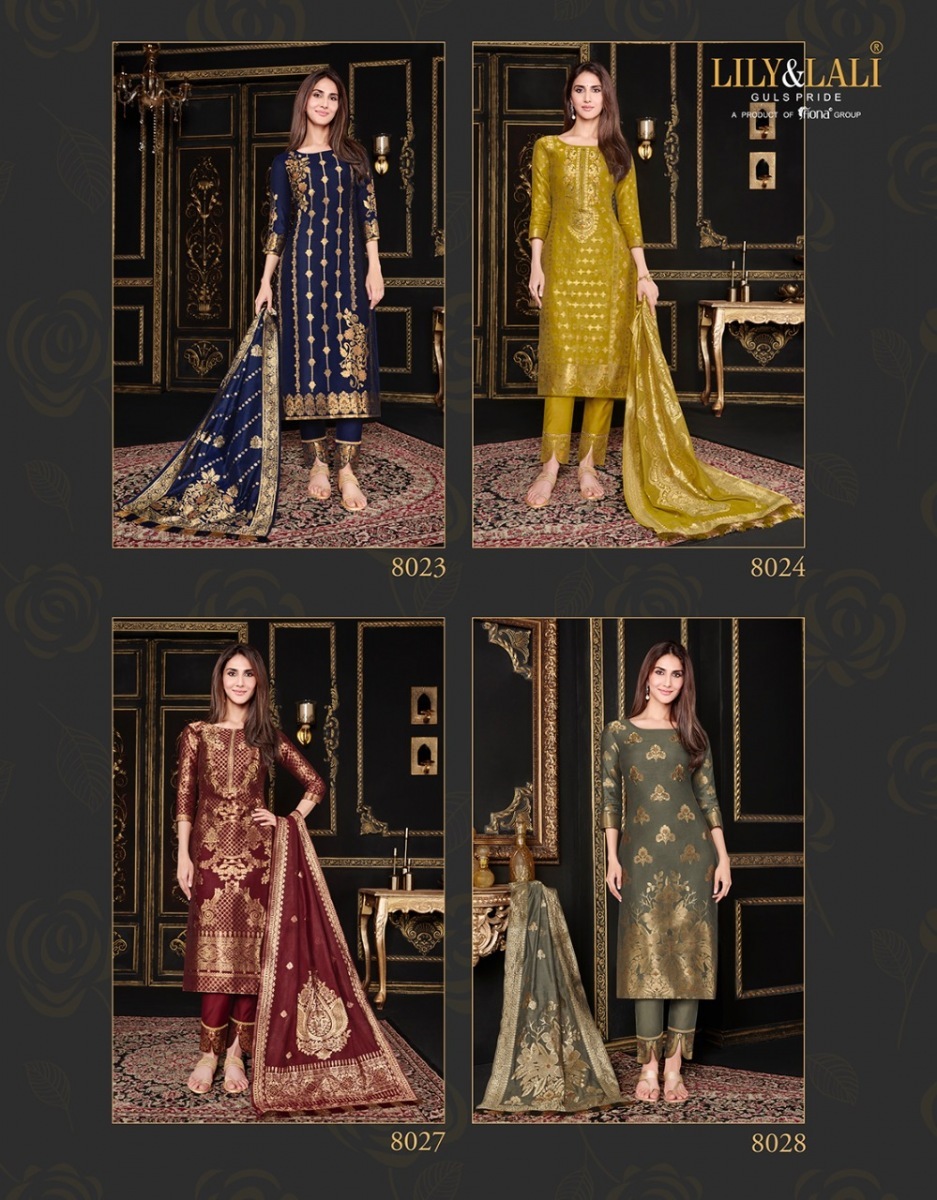 LILY-LALI-SILK-KARI-HANDWORK-KURTIS-PREMIUM-VAANI-KAPOOR-COLLECTION-3
