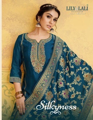 LILY-LALI-SILKYNESS-READYMADE-VISCOSE-KURTIS-CATALOGUE-SUPPLIER-IN-SURAT-1