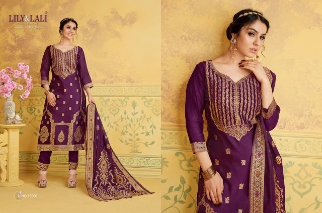 LILY-LALI-SILKYNESS-READYMADE-VISCOSE-KURTIS-CATALOGUE-SUPPLIER-IN-SURAT-3