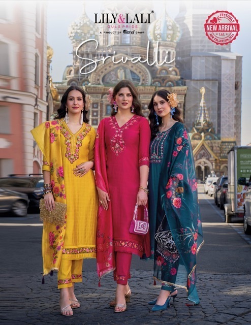 LILY-LALI-SRIVALLI-EMBROIDERY-FANCY-READYMADE-KURTI-SUPPLIER-IN-SURAT-1