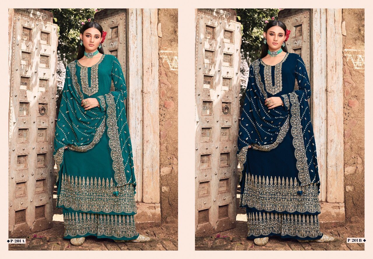 LT-NITYA-101-SERIES-GEORGETTE-SALWAR-SUITS-WHOLESALE-4