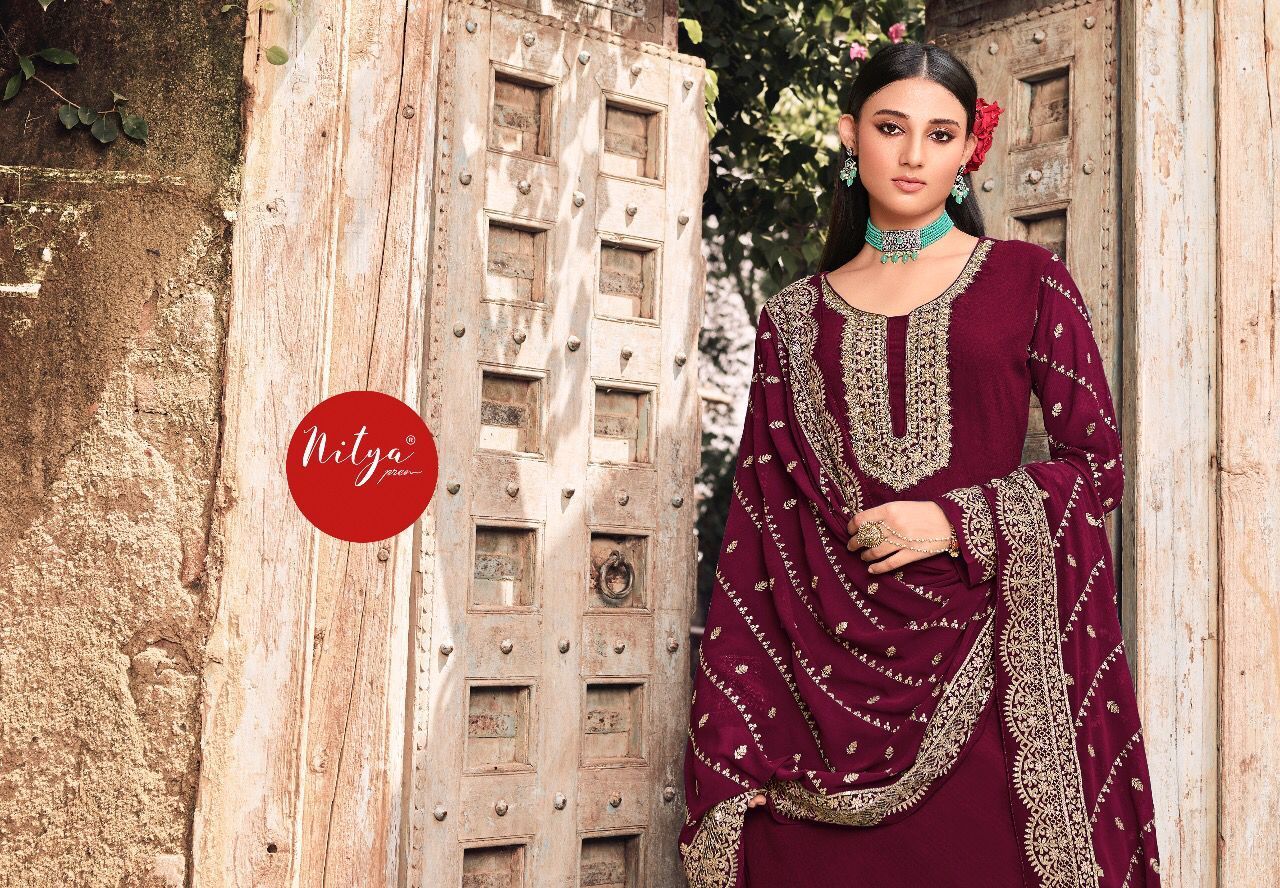 LT-NITYA-101-SERIES-GEORGETTE-SALWAR-SUITS-WHOLESALE-6