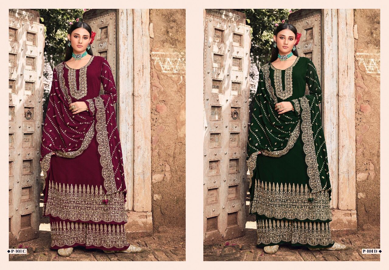 LT-NITYA-101-SERIES-GEORGETTE-SALWAR-SUITS-WHOLESALE-8
