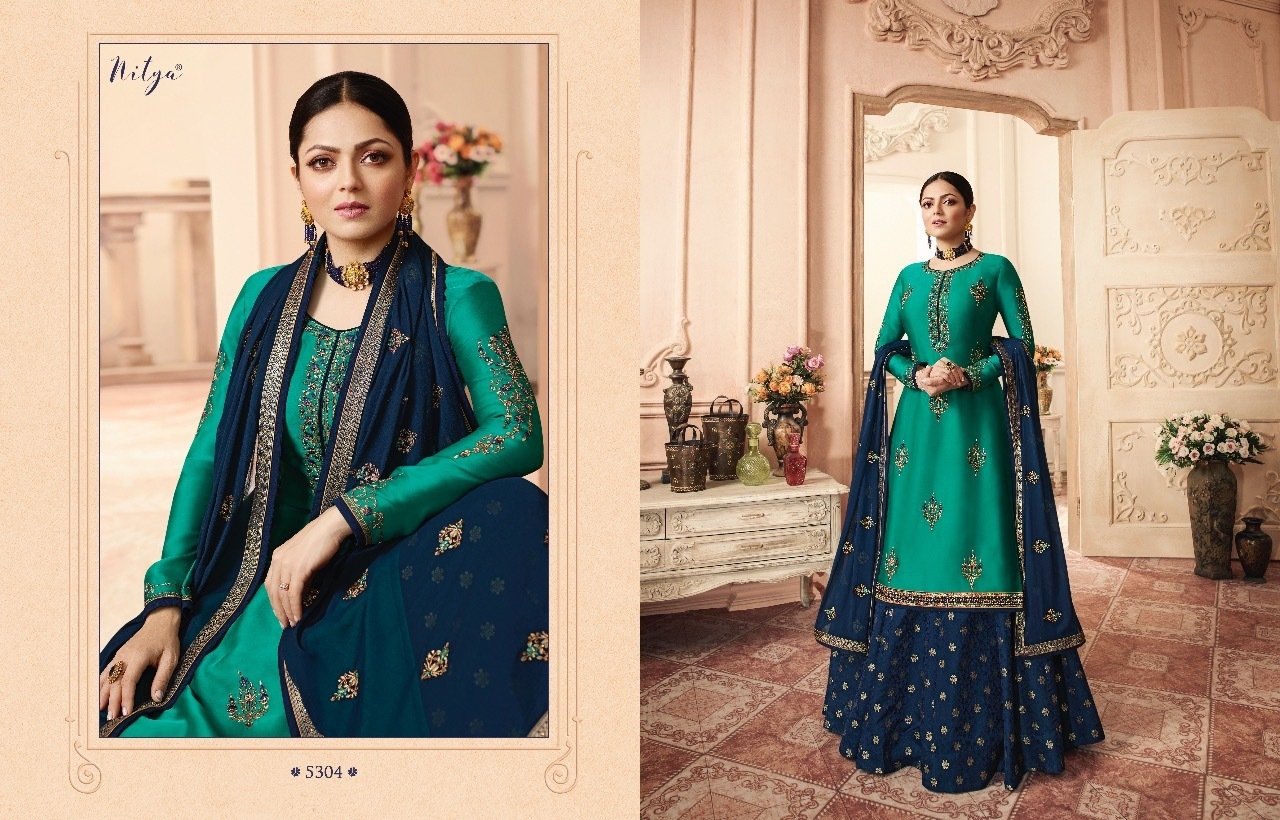 LT-NITYA-153-SERIES-LATEST-GEORGETTE-SALWAR-SUITS-WHOLESALE-2