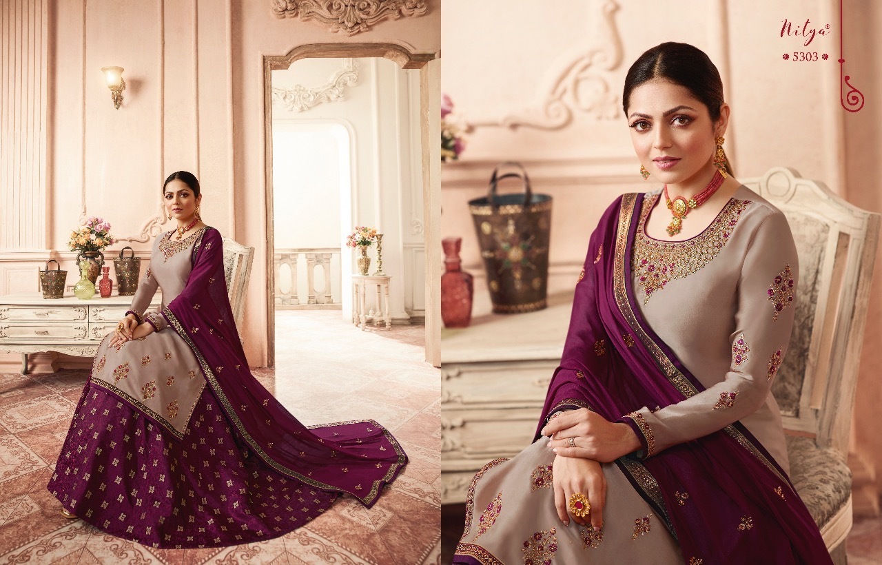 LT-NITYA-153-SERIES-LATEST-GEORGETTE-SALWAR-SUITS-WHOLESALE-3