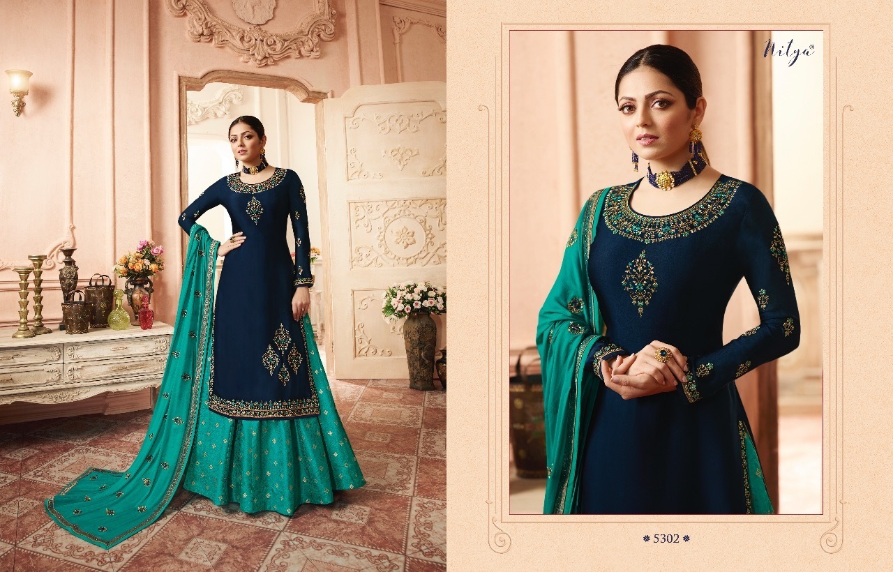 LT-NITYA-153-SERIES-LATEST-GEORGETTE-SALWAR-SUITS-WHOLESALE-7